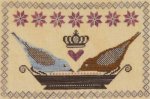 (image for) Noble Birdseed Banquet